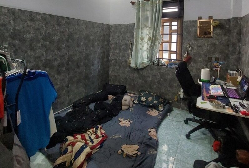 Mua bán nhà đất đường số 18, Bình Trưng Đông, Quận 2