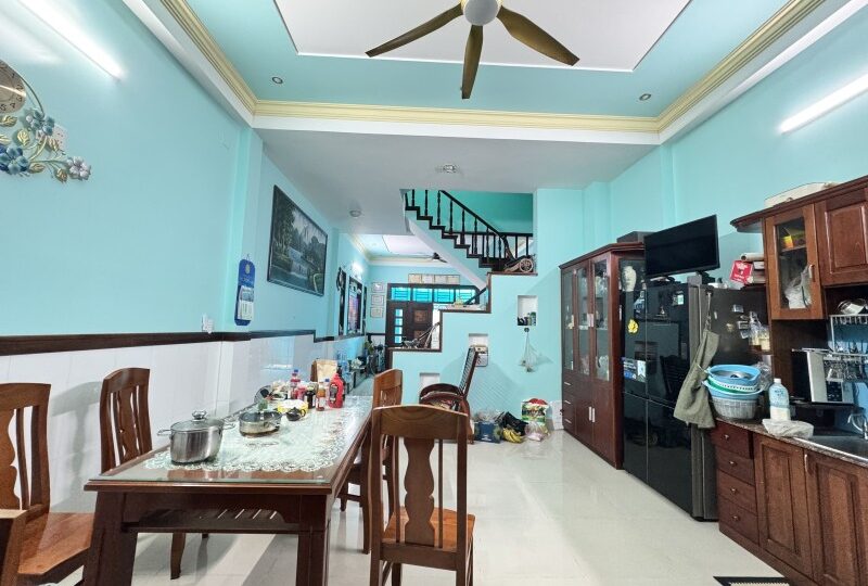 Mua bán nhà đất đường số 5, Tăng Nhơn Phú B, Quận 9