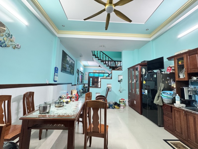 Mua bán nhà đất đường số 5, Tăng Nhơn Phú B, Quận 9