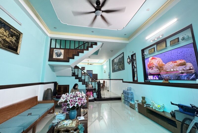 Mua bán nhà đất đường số 5, Tăng Nhơn Phú B, Quận 9