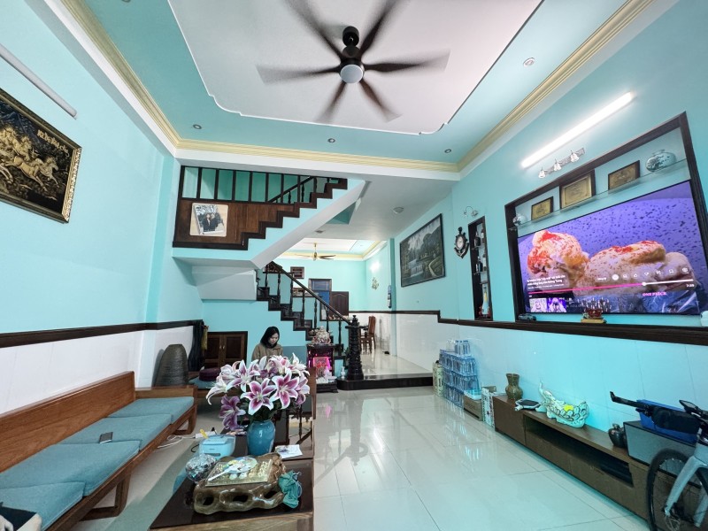 Mua bán nhà đất đường số 5, Tăng Nhơn Phú B, Quận 9