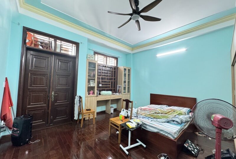 Mua bán nhà đất đường số 5, Tăng Nhơn Phú B, Quận 9