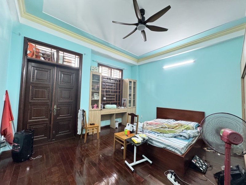 Mua bán nhà đất đường số 5, Tăng Nhơn Phú B, Quận 9