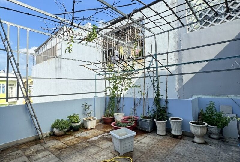 Mua bán nhà đất đường số 5, Tăng Nhơn Phú B, Quận 9