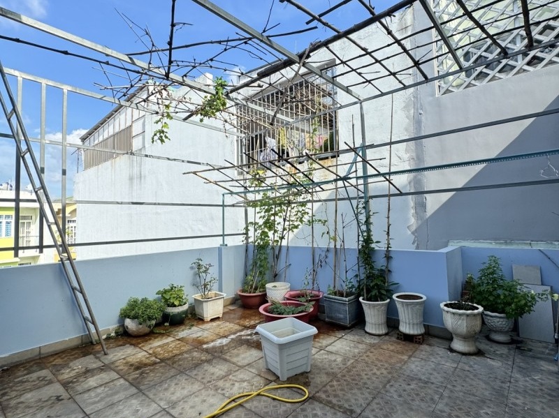 Mua bán nhà đất đường số 5, Tăng Nhơn Phú B, Quận 9