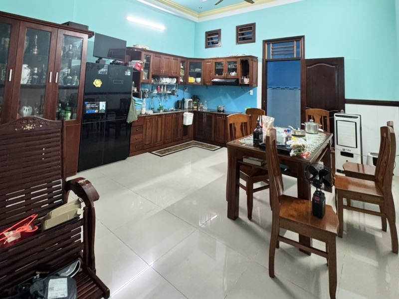 Mua bán nhà đất đường số 5, Tăng Nhơn Phú B, Quận 9