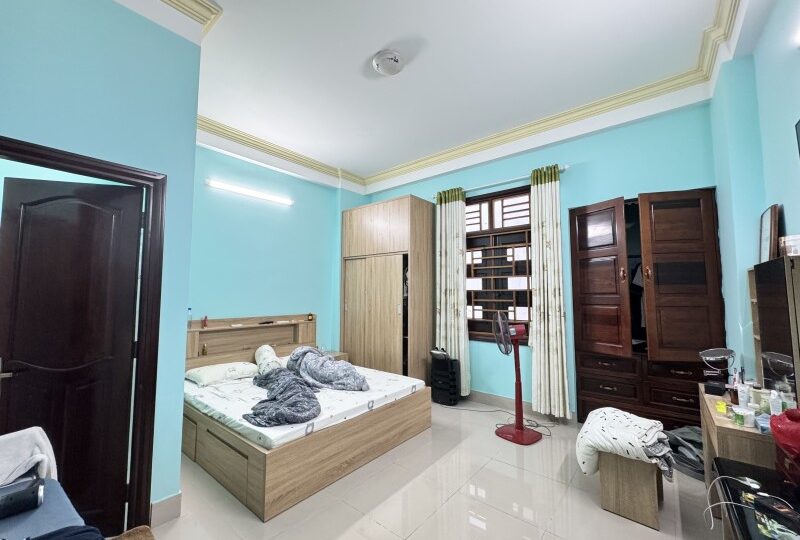 Mua bán nhà đất đường số 5, Tăng Nhơn Phú B, Quận 9