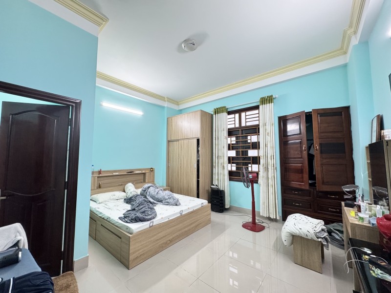 Mua bán nhà đất đường số 5, Tăng Nhơn Phú B, Quận 9