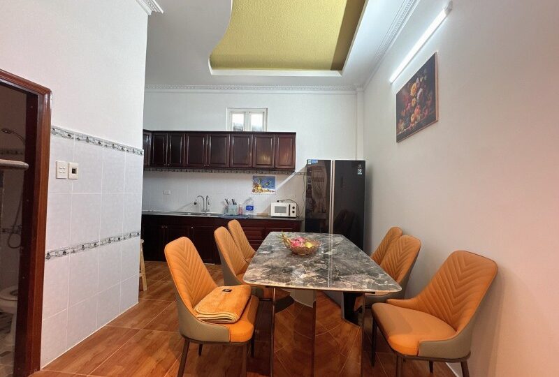 Mua bán nhà đất đường số 61, Thảo Điền, Quận 2