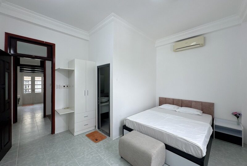 Mua bán nhà đất đường số 61, Thảo Điền, Quận 2