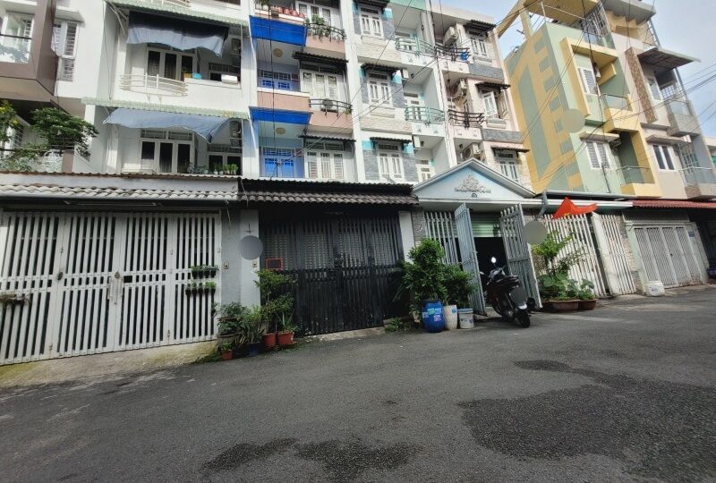 Mua bán nhà đất đường số 9, Linh Trung, Thủ Đức
