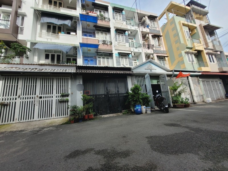 Mua bán nhà đất đường số 9, Linh Trung, Thủ Đức