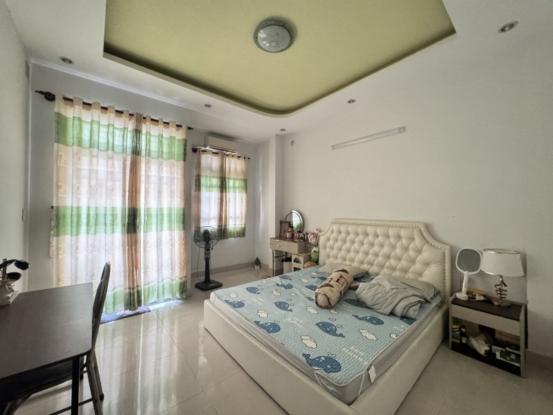 Mua bán nhà đất đường số 9, Linh Trung, Thủ Đức
