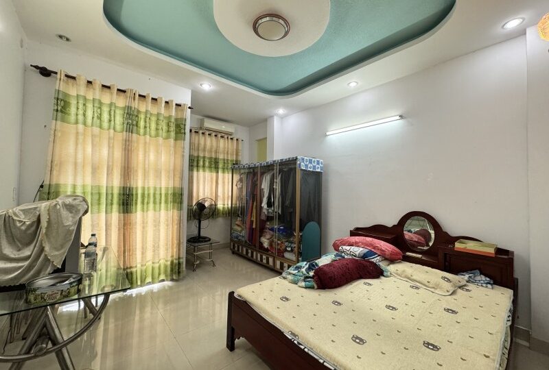 Mua bán nhà đất đường số 9, Linh Trung, Thủ Đức