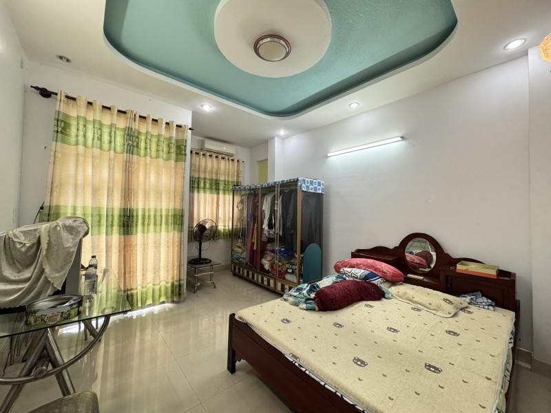 Mua bán nhà đất đường số 9, Linh Trung, Thủ Đức