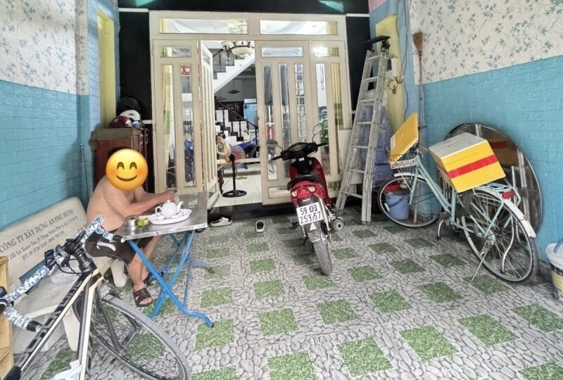 Mua bán nhà đất đường số 9, Linh Trung, Thủ Đức