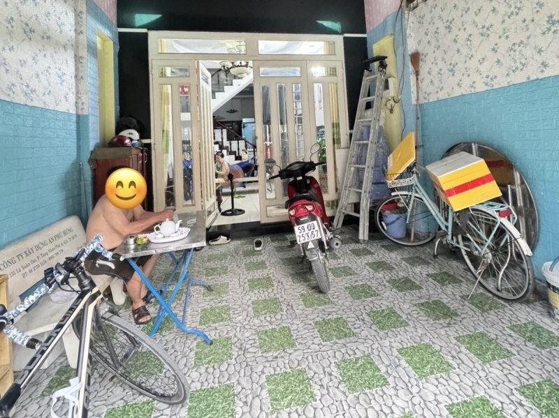 Mua bán nhà đất đường số 9, Linh Trung, Thủ Đức