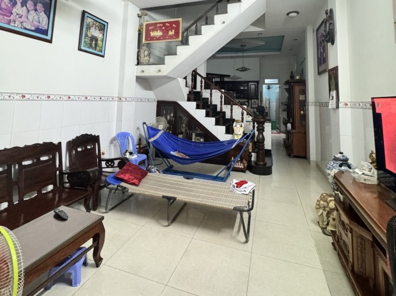 Mua bán nhà đất đường số 9, Linh Trung, Thủ Đức