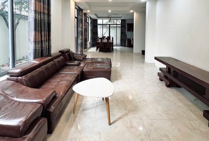 Biệt thự đường Liên Phường, Phước Long B, Quận 9