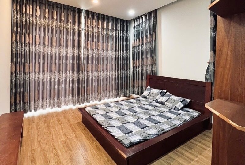 Biệt thự đường Liên Phường, Phước Long B, Quận 9