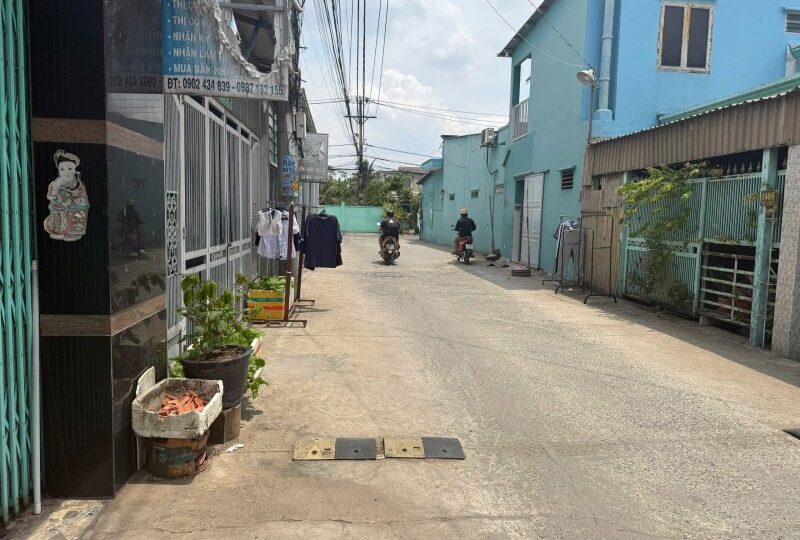 Mua bán nhà đất Đường số 1, Long Trường, Quận 9