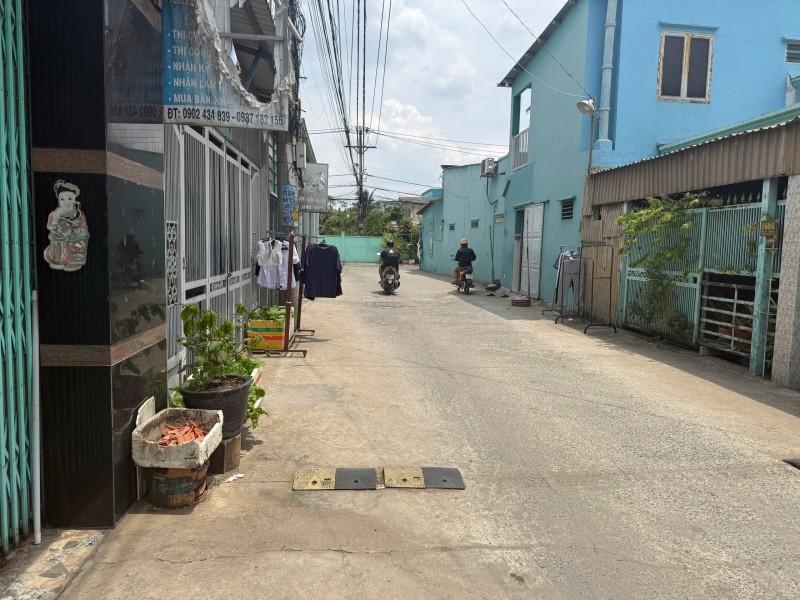 Mua bán nhà đất Đường số 1, Long Trường, Quận 9