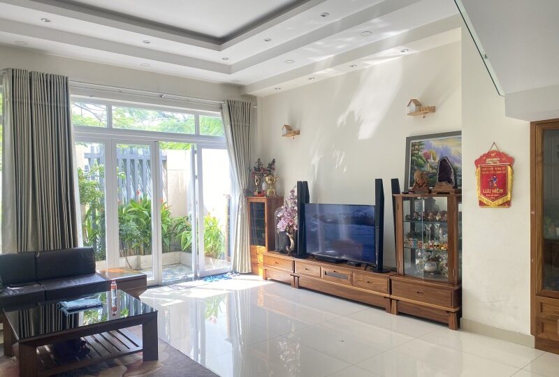 Mua bán nhà đất dự án Topia Garden Khang Điền Quận 9