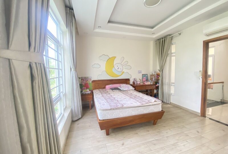 Mua bán nhà đất dự án Topia Garden Khang Điền Quận 9