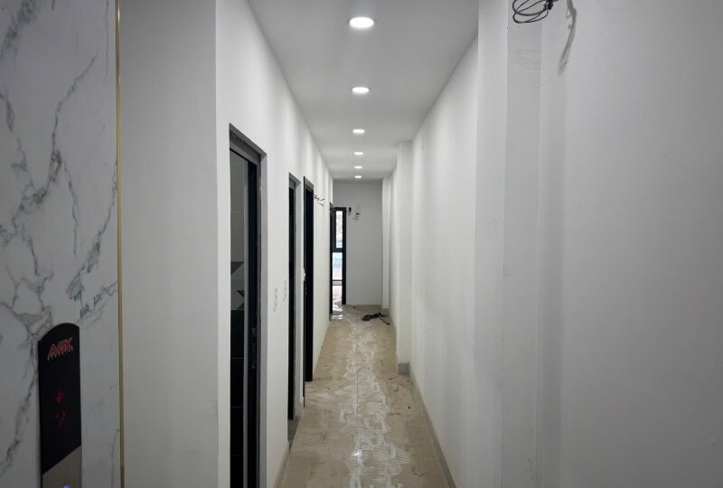 Mua bán nhà đất đường Lò Lu, Trường Thạnh, Quận 9