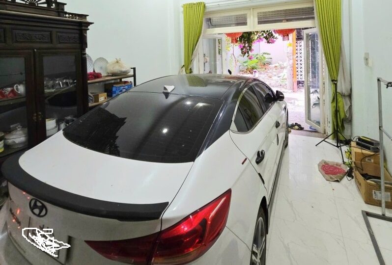 Mua bán nhà đất Đường Lò Lu, Trường Thạnh, Quận 9 3 Mua bán nhà đất đường Lò Lu, Trường Thạnh, Quận 9