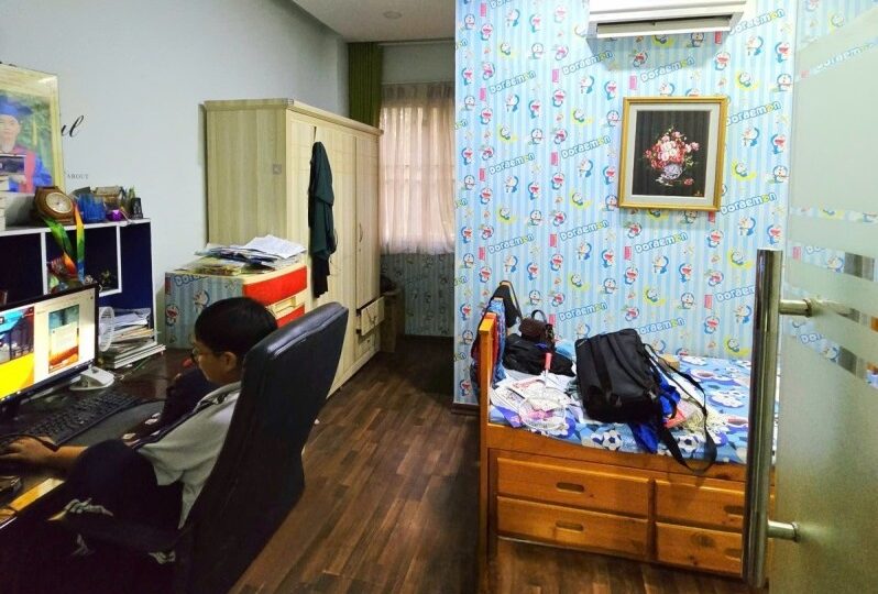 Mua bán nhà đất đường Lò Lu, Trường Thạnh, Quận 9