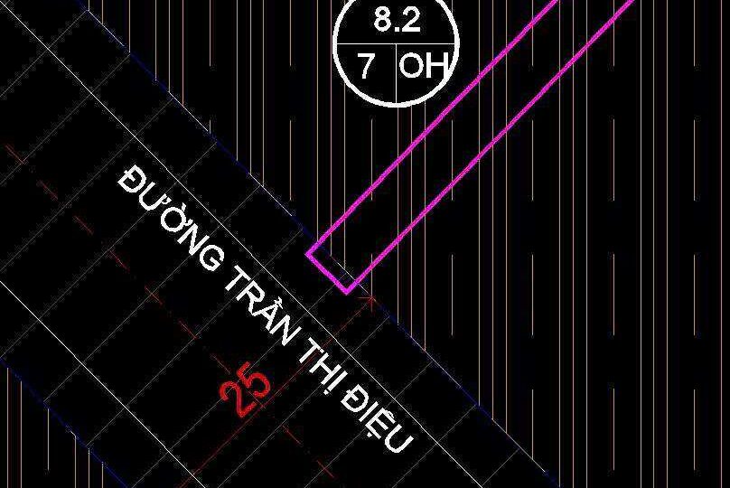 Mua bán nhà đất đường Trần Thị Diệu, Phước Long B, Quận 9