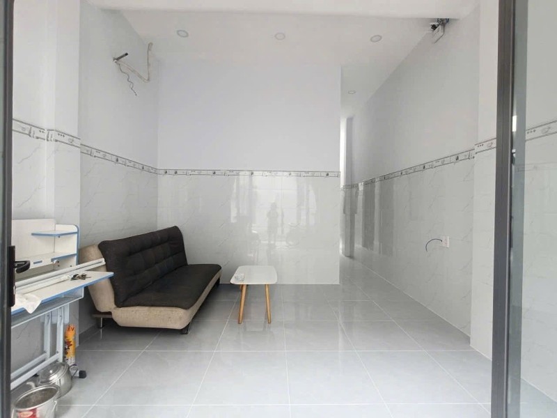 Mua bán nhà đất đường Trần Thị Diệu, Phước Long B, Quận 9