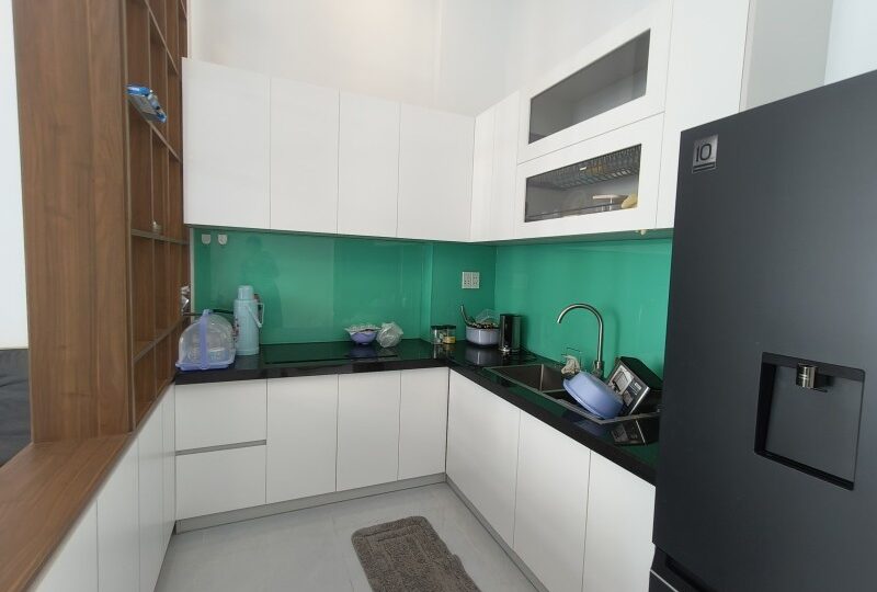 Mua bán nhà đất đường Trần Thị Diệu, Phước Long B, Quận 9