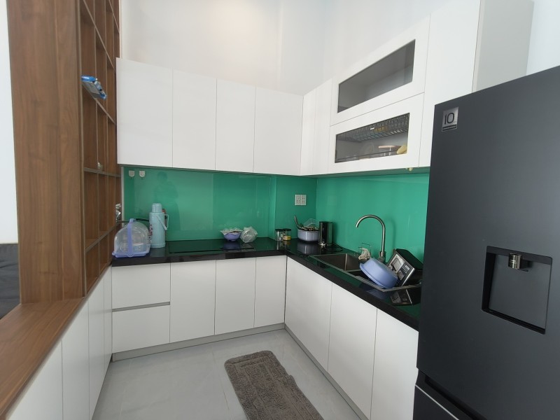 Mua bán nhà đất đường Trần Thị Diệu, Phước Long B, Quận 9