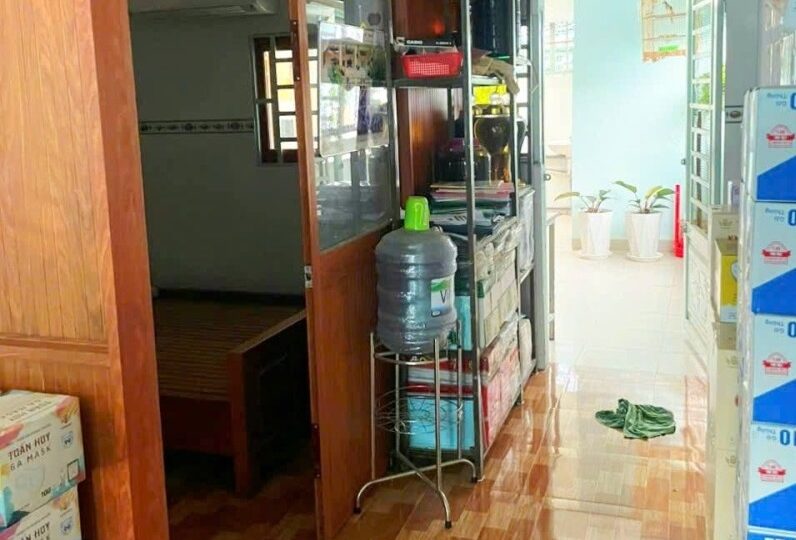 Mua bán nhà đất đường Võ Văn Hát, Long Trường, Quận 9