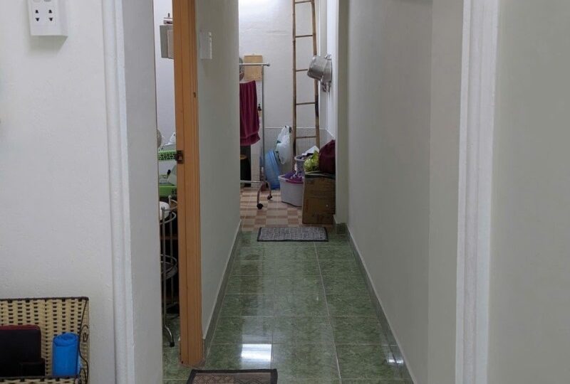 Mua bán nhà đất đường số 18, Linh Chiểu, Thủ Đức