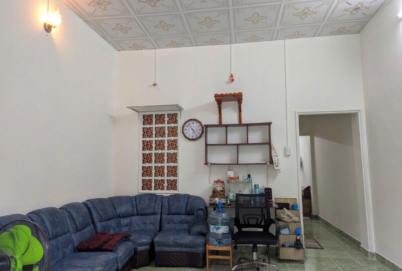 Mua bán nhà đất đường số 18, Linh Chiểu, Thủ Đức