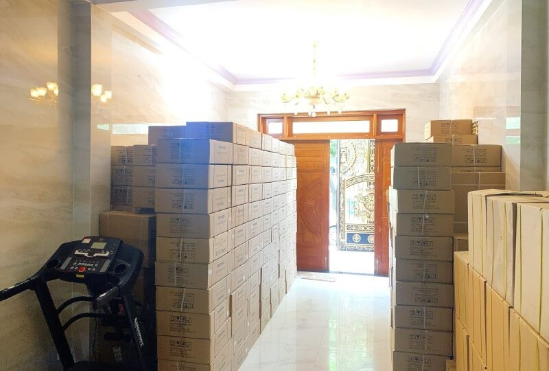 Mua bán nhà đất đường số 28, Bình Trưng Đông, Quận 2