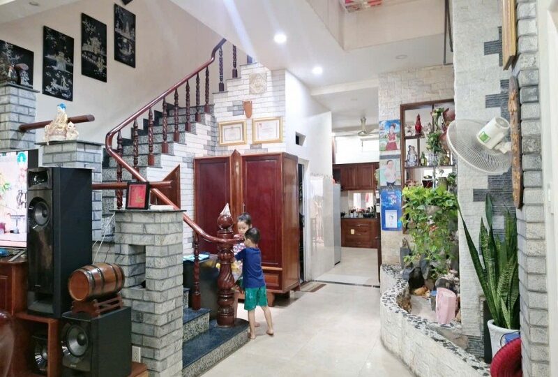Mua bán nhà đất đường số 6, An Phú, Quận 2