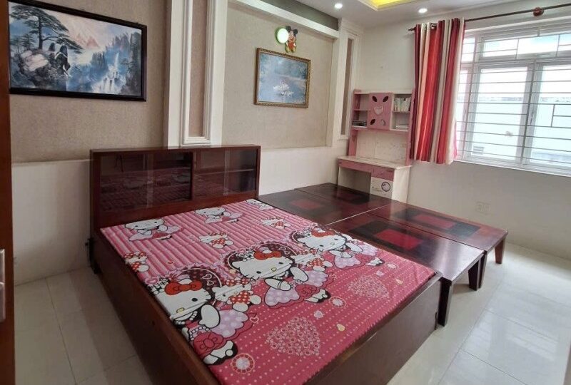 Mua bán nhà đất đường số 6, An Phú, Quận 2