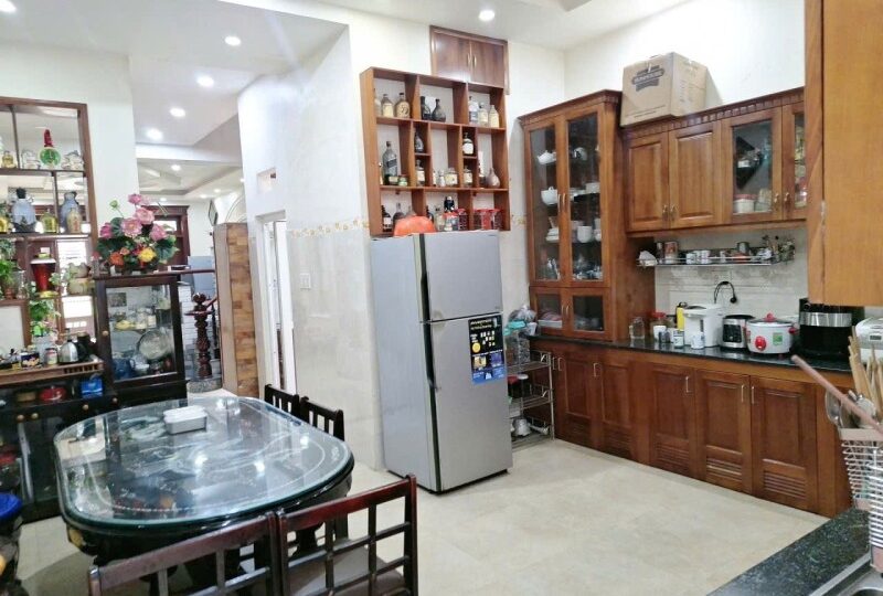 Mua bán nhà đất đường số 6, An Phú, Quận 2