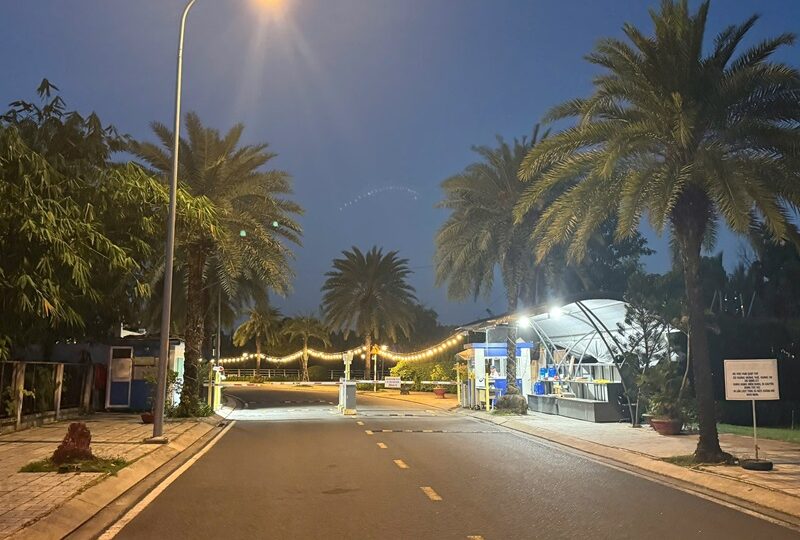 Mua bán nhà phố Rio Vista, Phước Long B, Quận 9 4 Mua bán nhà phố Rio Vista, Phước Long B, Quận 9