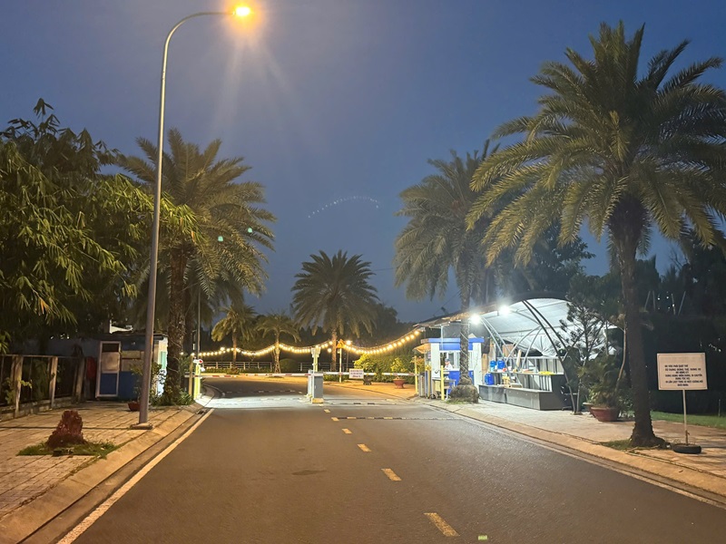 Mua bán nhà phố Rio Vista, Phước Long B, Quận 9