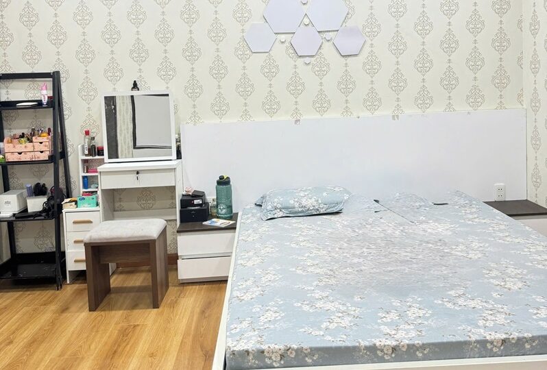 Mua bán nhà phố Rio Vista, Phước Long B, Quận 9