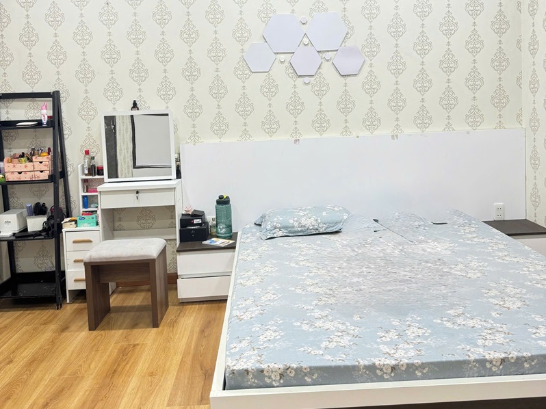 Mua bán nhà phố Rio Vista, Phước Long B, Quận 9