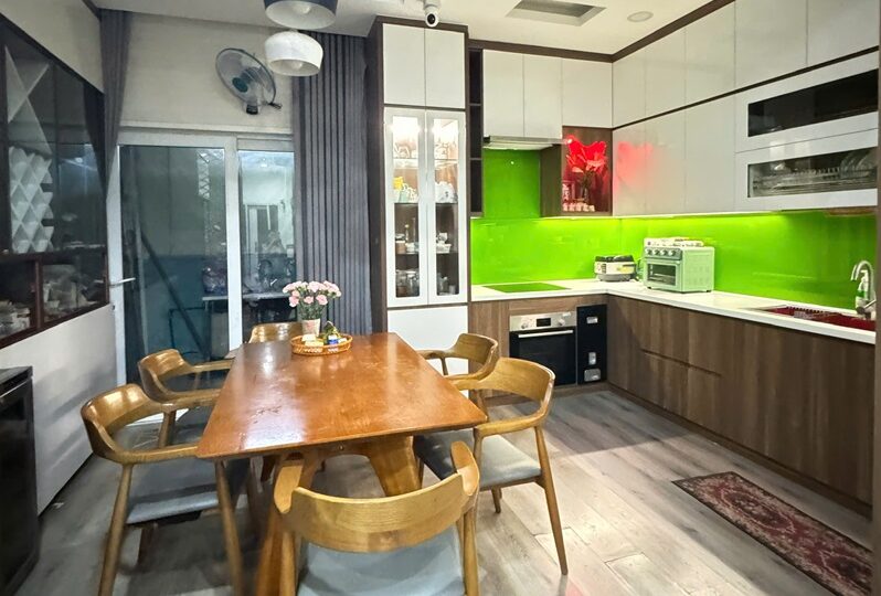 Mua bán nhà phố Rio Vista, Phước Long B, Quận 9