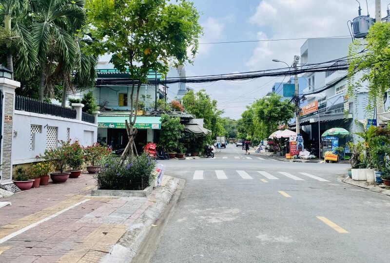 Mua bán nhà đất Đường số 13, Phước Bình, Quận 9