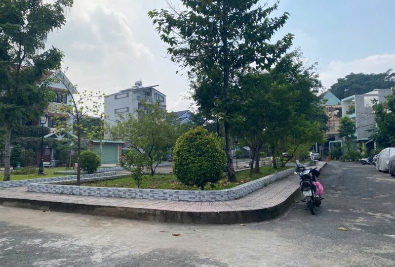 Mua bán nhà đất Khu HimLam Trường Thọ, Thủ Đức