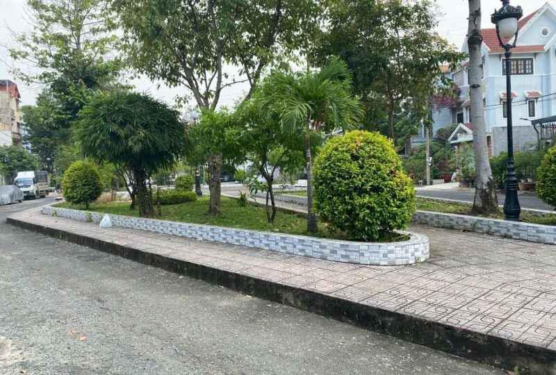 Mua bán nhà đất Khu HimLam Trường Thọ, Thủ Đức